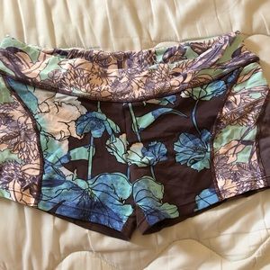 Maaji swim shorts